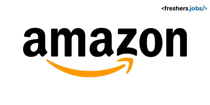 Amazon Recruitment for Freshers as Automation Engineers across India