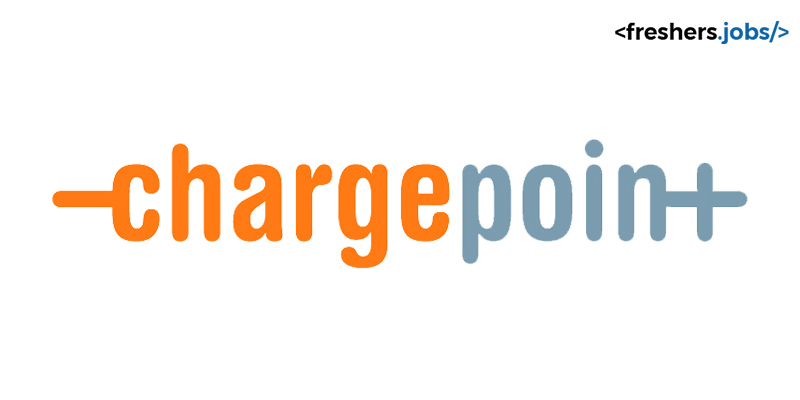 charge point