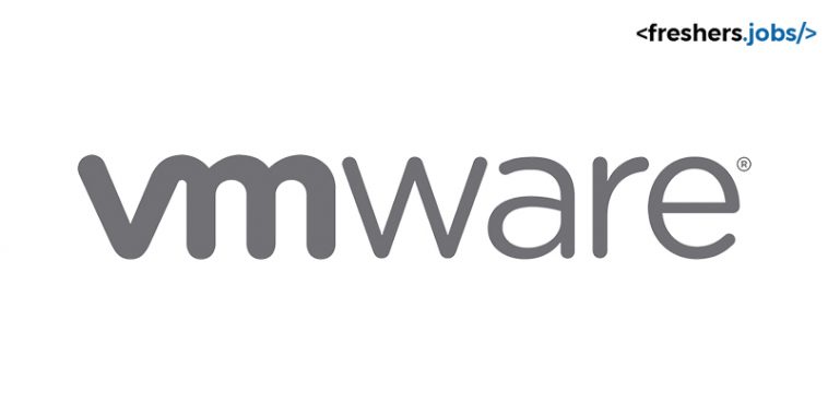 VMware Recruitment