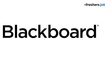 Blackboard Recruitment