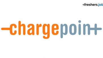 charge point