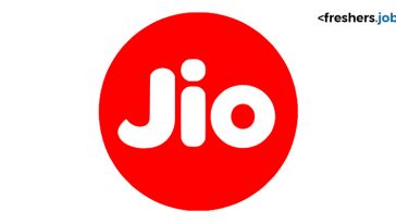 Reliance Jio Recruitment
