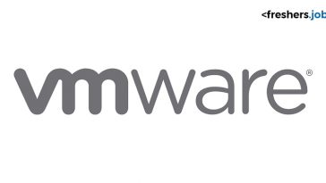 VMware Recruitment