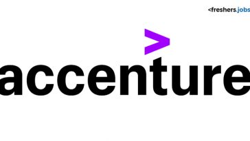 Accenture Recruitment