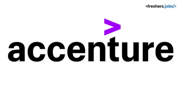 Accenture Recruitment for Freshers as New Associates in Bangalore