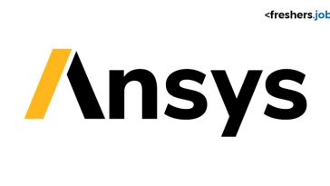 Ansys Recruitment For R and D Engineer in Noida