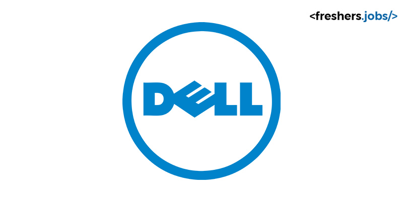 Dell Recruitment For Software Engineer in Bangalore/New Delhi