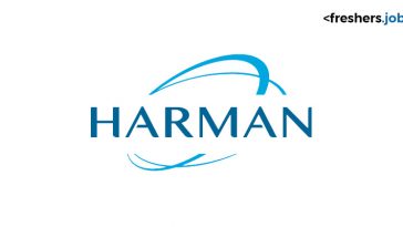 HARMAN Recruitment
