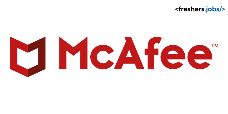 McAfee Recruitment