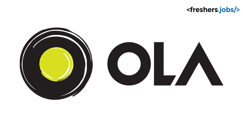 Ola Recruitment