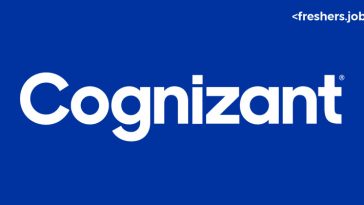 Cognizant Recruitment