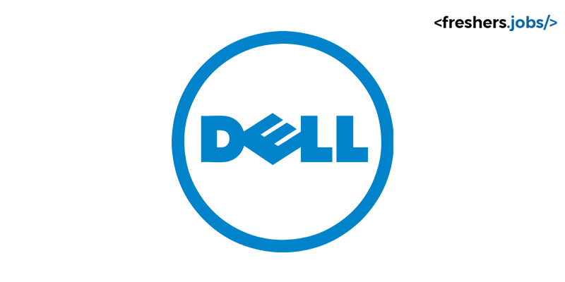 Dell Recruitment For Software Engineer in Bangalore/New Delhi