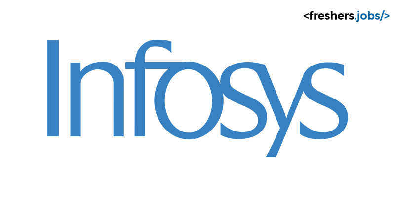 Infosys Recruitment for freshers as Customer Service Representative in Bangalore