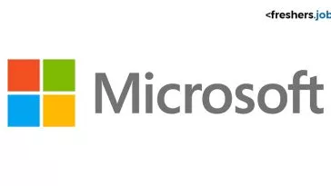 Microsoft Recruitment