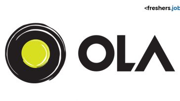 Ola Recruitment