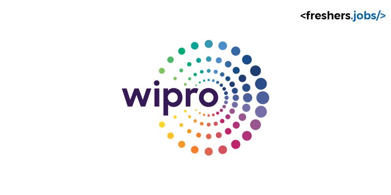 Wipro Recruitment for Freshers as Associates in Mumbai