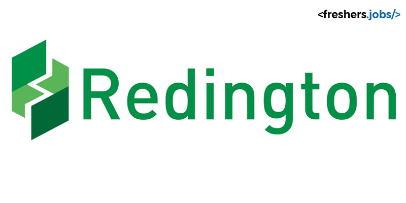 Redington Recruitment
