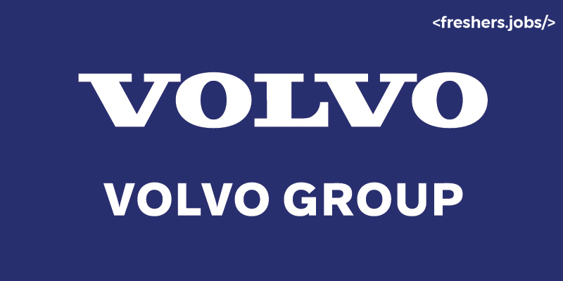 Volvo Recruitment