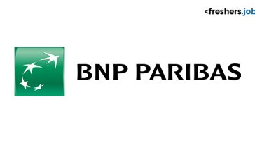 BNP Paribas Recruitment