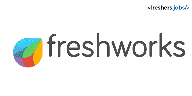 Freshworks Recruitment