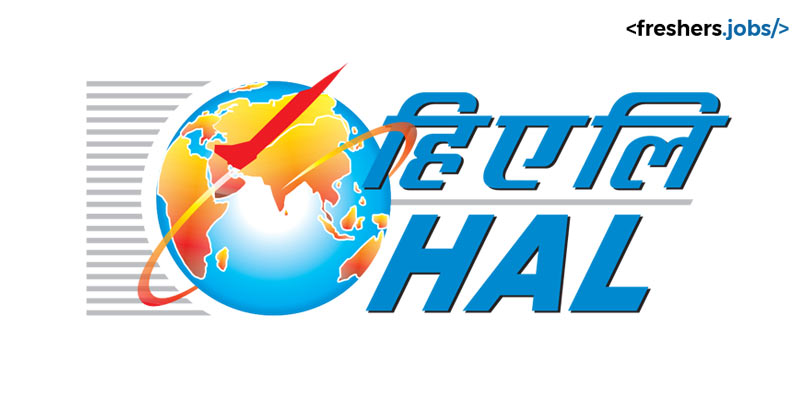 HAL Recruitment