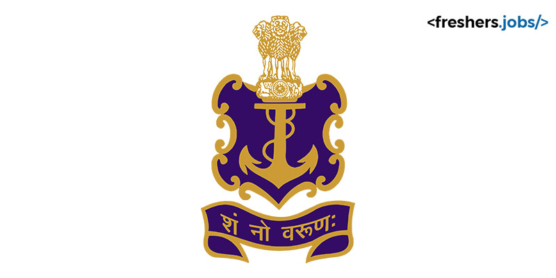 Indian Navy Recruitment