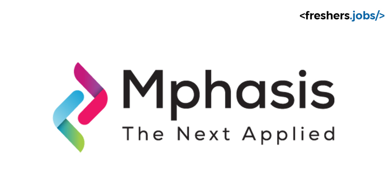 Mphasis Recruitment for Freshers as Technical Support Engineer in Bangalore and Pune