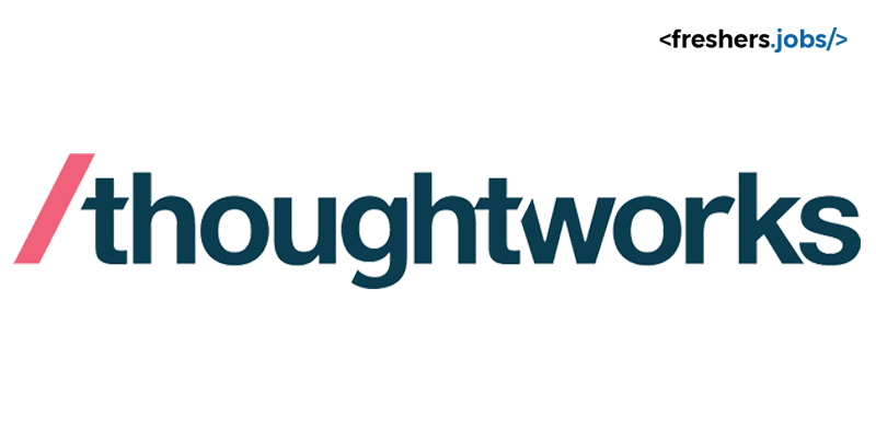 Thoughtworks Recruitment