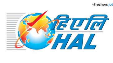 HAL Recruitment