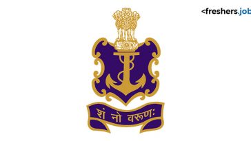 Indian Navy Recruitment