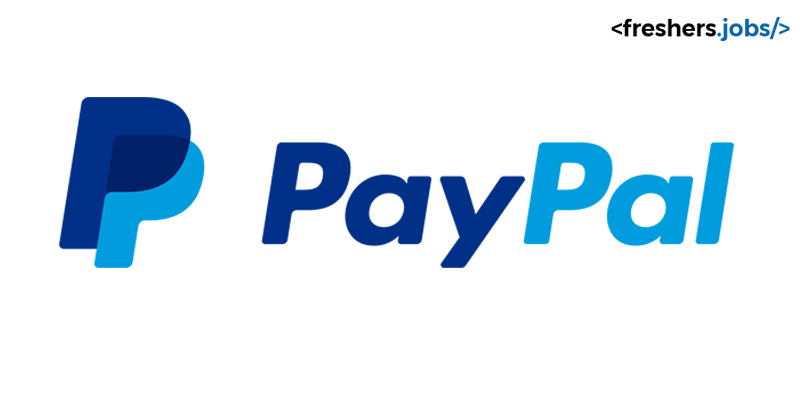 Paypal Recruitment