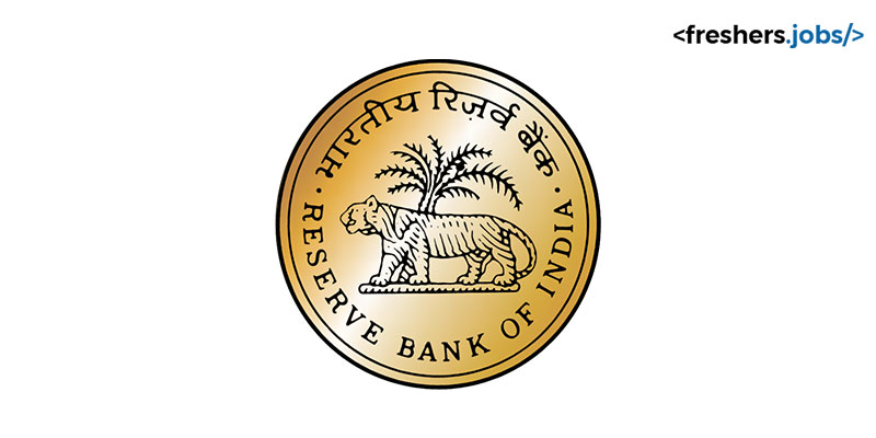 RBI Recruitment for Specialist Officers Across India