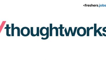 Thoughtworks Recruitment