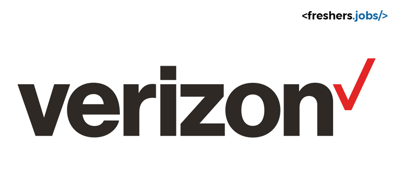 Verizon Recruitment for Freshers as Software Development Engineers in Hyderabad