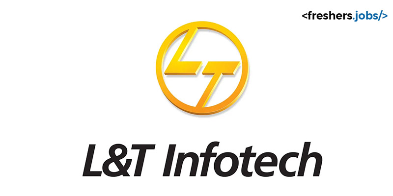 L&T Infotech Recruitment Software Engineer in Hyderabad