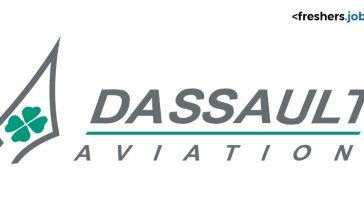 Dassault Systems Recruitment for freshers in Pune
