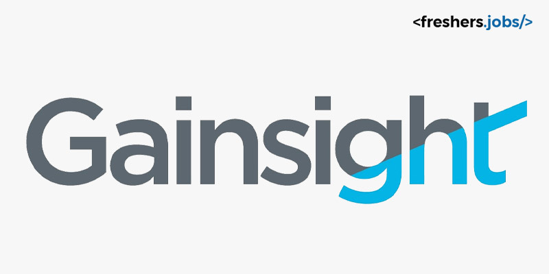 Gainsight Recruiting