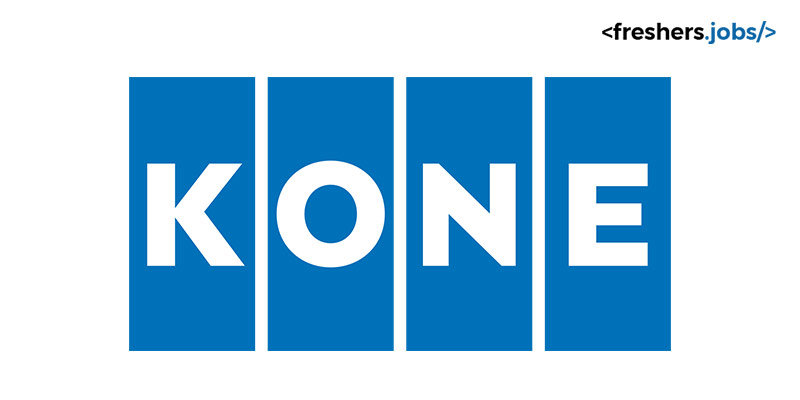 Kone Recruitment