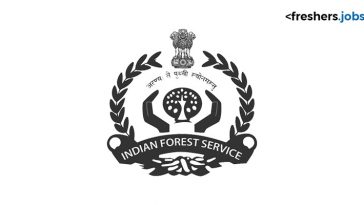 UPSC Forest Service