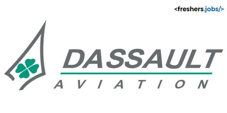 Dassault Systems Recruitment for freshers in Pune
