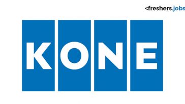 Kone Recruitment