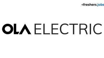 Ola Electric Recruiting