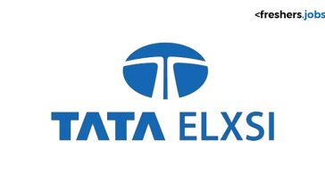 Tata Elxsi Recruitment