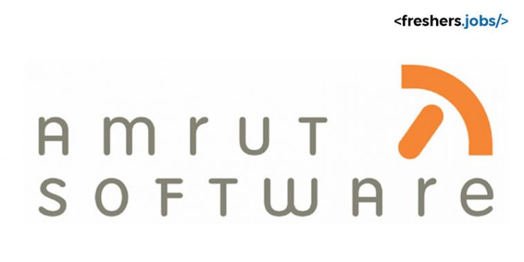Amrut Software Recruitment