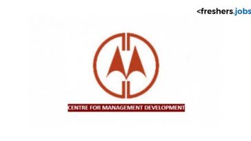 CMD Kerala Recruitment