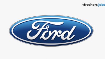 Ford India Recruitment