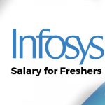 Infosys Salary for Freshers