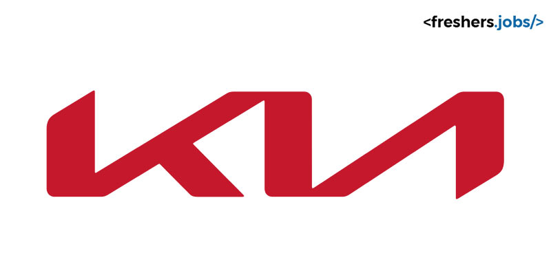 KIA Recruitment