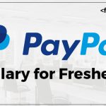 Paypal Salary for Freshers