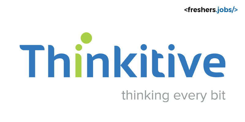 Thinkitive Recruitment